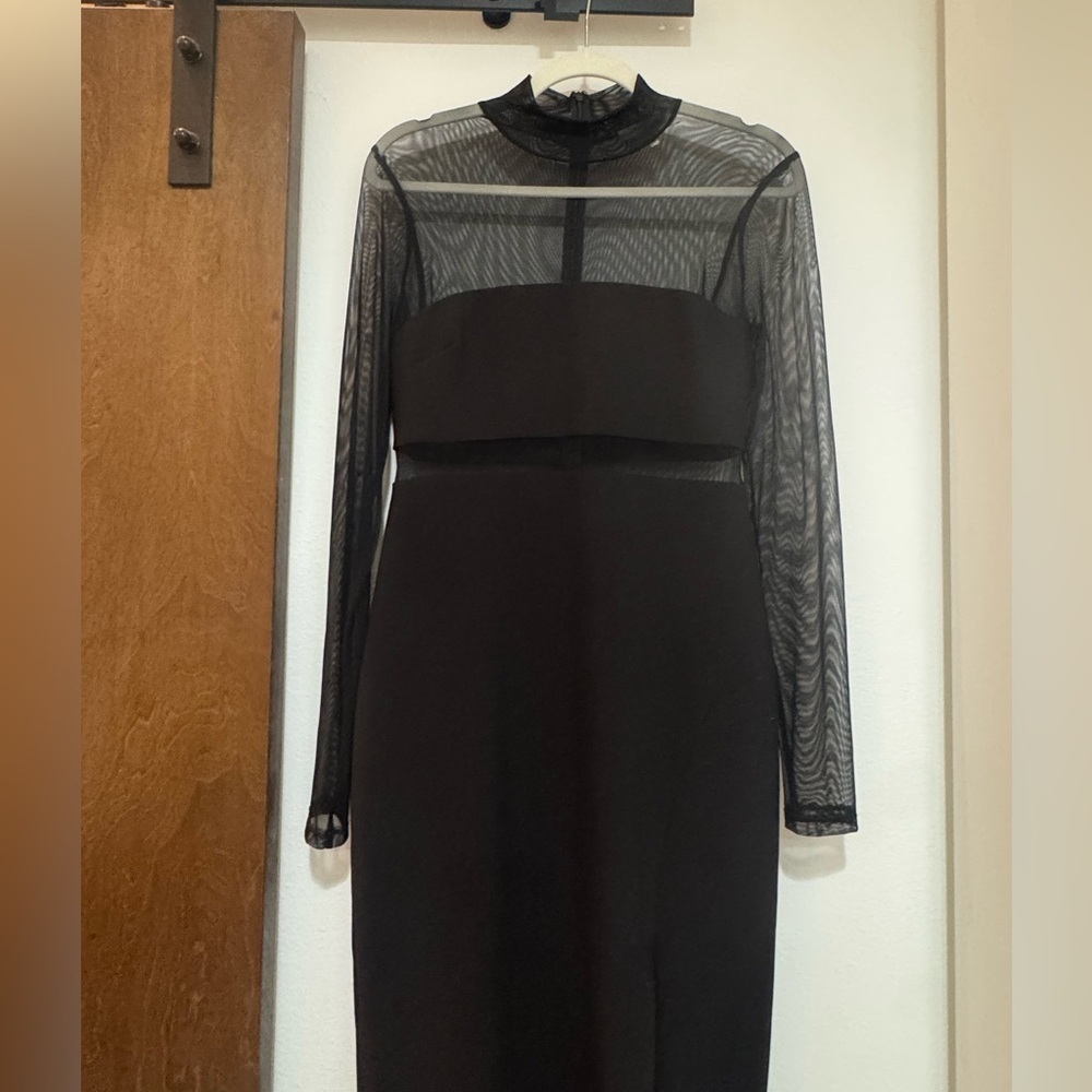 LIKELY ANDIE GOWN - Picture 3 of 7